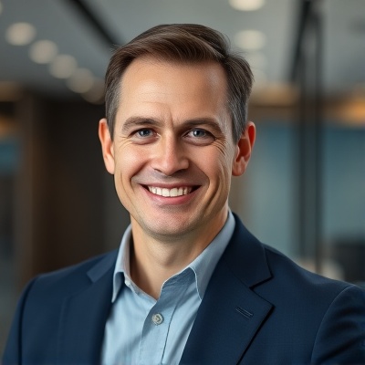 James Wilson — goksites nederland expert